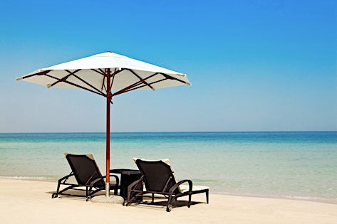 Hilton Dubai Jumeirah